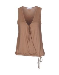 Топ без рукавов Twin Set Simona Barbieri