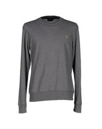 Толстовка Paul Smith Jeans