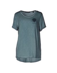 Футболка Maison Scotch