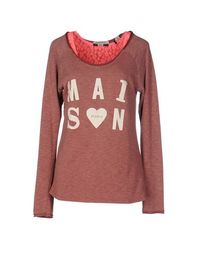 Толстовка Maison Scotch