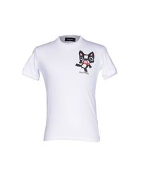 Футболка Dsquared2
