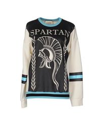Толстовка Fausto Puglisi