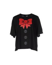 Футболка Love Moschino