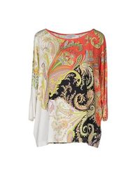 Футболка Etro