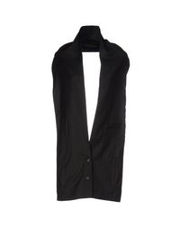 Топ без рукавов MM6 BY Maison Margiela