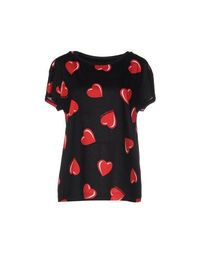 Футболка Love Moschino