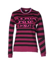 Толстовка Kenzo
