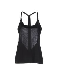 Топ без рукавов ANN Demeulemeester
