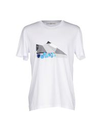 Футболка Golden Goose
