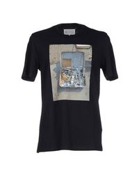Футболка Maison Margiela 10