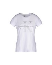 Футболка Calvin Klein Jeans