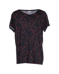 Футболка Dries VAN Noten