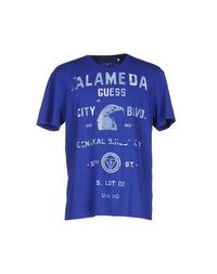 Футболка Guess