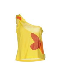 Топ без рукавов Agatha Ruiz DE LA Prada