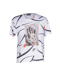 Футболка RAF Simons