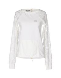 Толстовка LIU •JO Sport