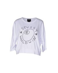 Толстовка Stussy