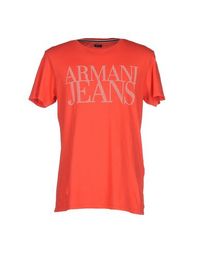 Футболка Armani Jeans