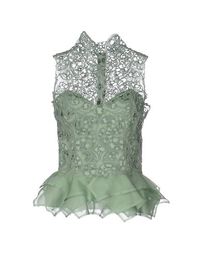 Топ без рукавов Ermanno Scervino