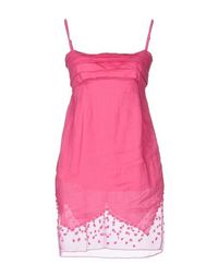 Короткое платье Scervino Street