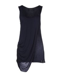 Топ без рукавов Guess