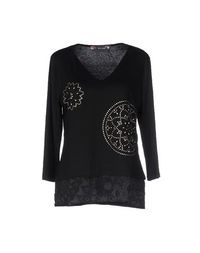 Футболка Desigual