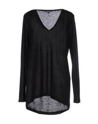 Футболка ANN Demeulemeester