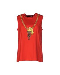 Футболка Love Moschino