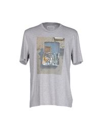 Футболка Maison Margiela 10