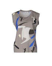 Футболка JIL Sander