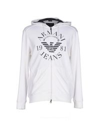 Толстовка Armani Jeans