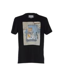 Футболка Maison Margiela 10
