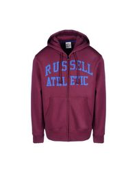 Толстовка Russell Athletic