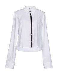 Pубашка ANN Demeulemeester