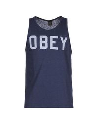 Майка Obey