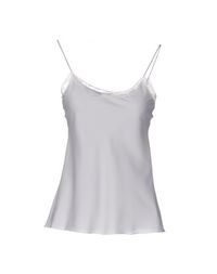 Топ без рукавов Blugirl Blumarine
