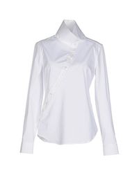 Pубашка MCQ Alexander Mcqueen