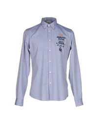 Pубашка Aeronautica Militare