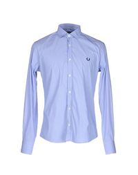 Pубашка Fred Perry