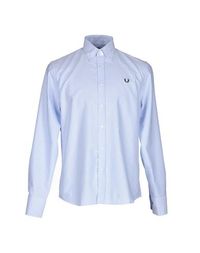 Pубашка Fred Perry