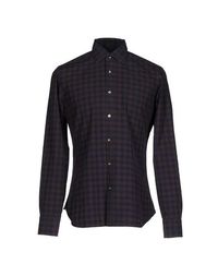 Pубашка Barba Napoli