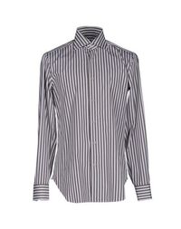 Pубашка Barba Napoli