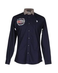 Pубашка U.S.Polo Assn.