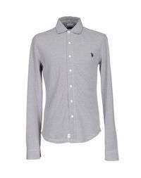 Pубашка U.S.Polo Assn.