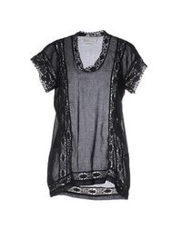 Блузка Isabel Marant Étoile