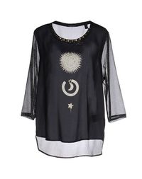 Блузка Maison Scotch