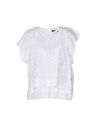 Блузка Isabel Marant