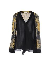 Pубашка Versace Collection