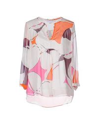 Блузка Diane VON Furstenberg