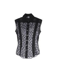 Pубашка Versace Jeans Couture